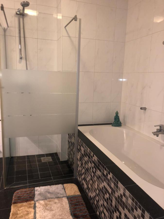 Lounge Park Apartment Amsterdam Luaran gambar
