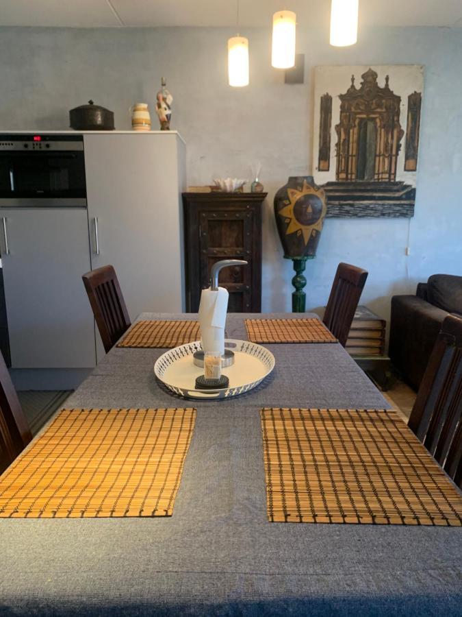 Lounge Park Apartment Amsterdam Luaran gambar