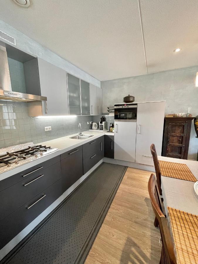 Lounge Park Apartment Amsterdam Luaran gambar