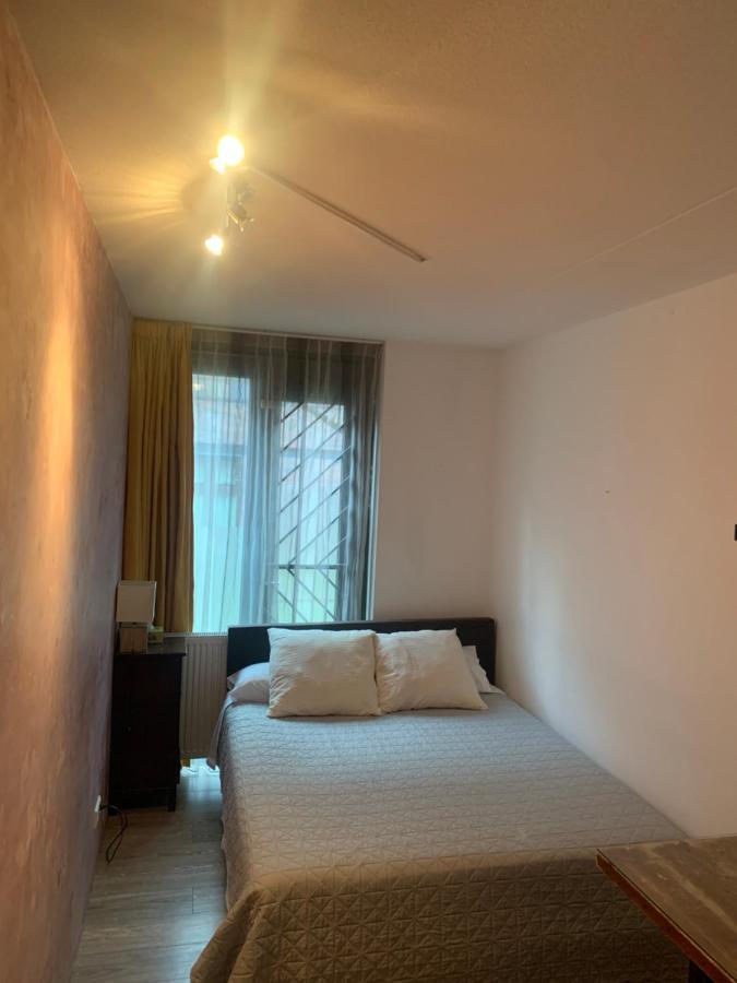 Lounge Park Apartment Amsterdam Luaran gambar