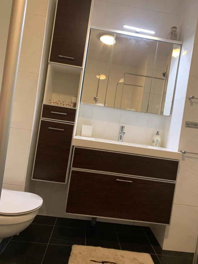 Lounge Park Apartment Amsterdam Luaran gambar